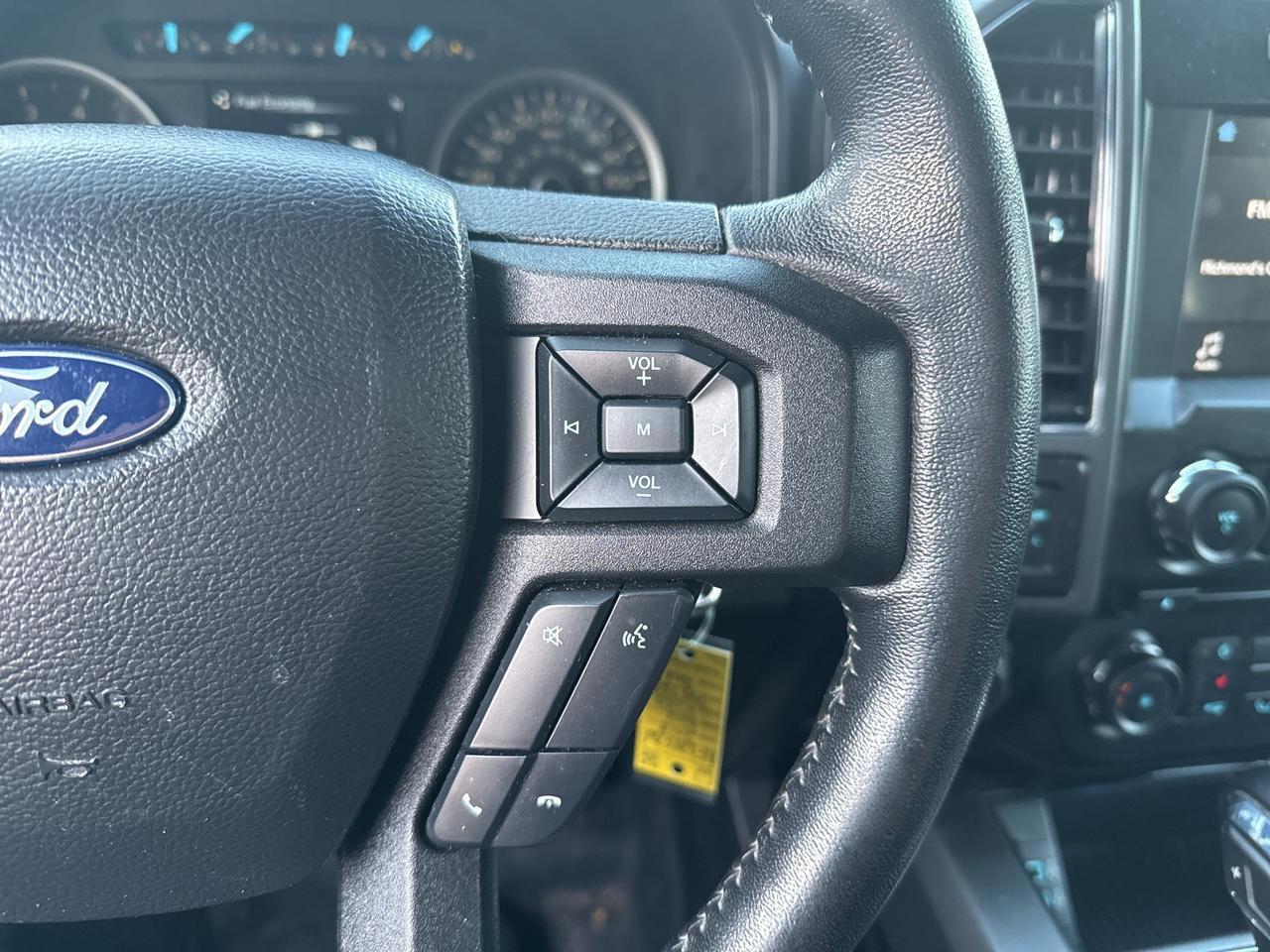 2018 Ford F-150 XLT Richmond VA