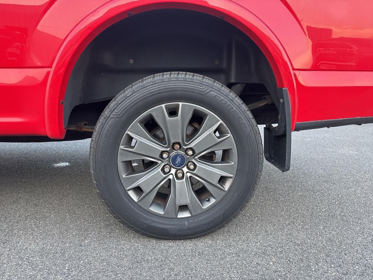 2018 Ford F-150 XLT Richmond VA