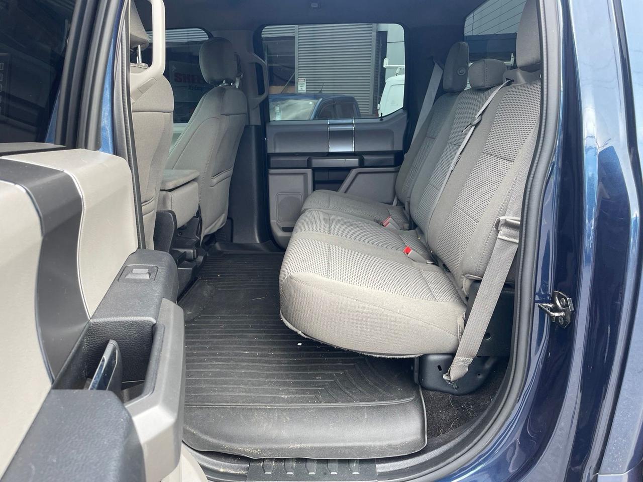 2018 Ford F-150 XLT Springfield VA