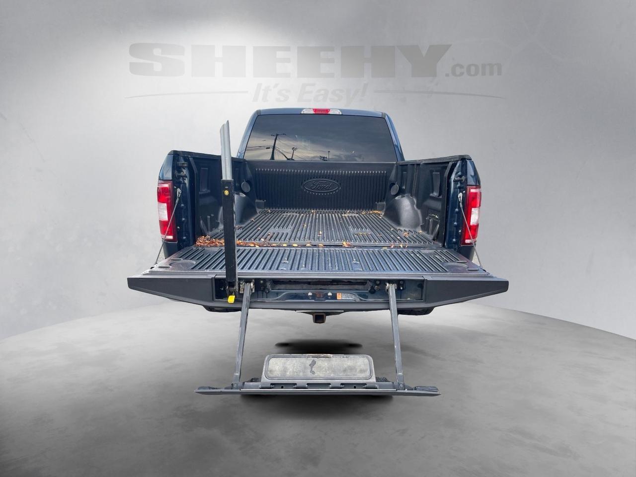 2018 Ford F-150 XLT Springfield VA
