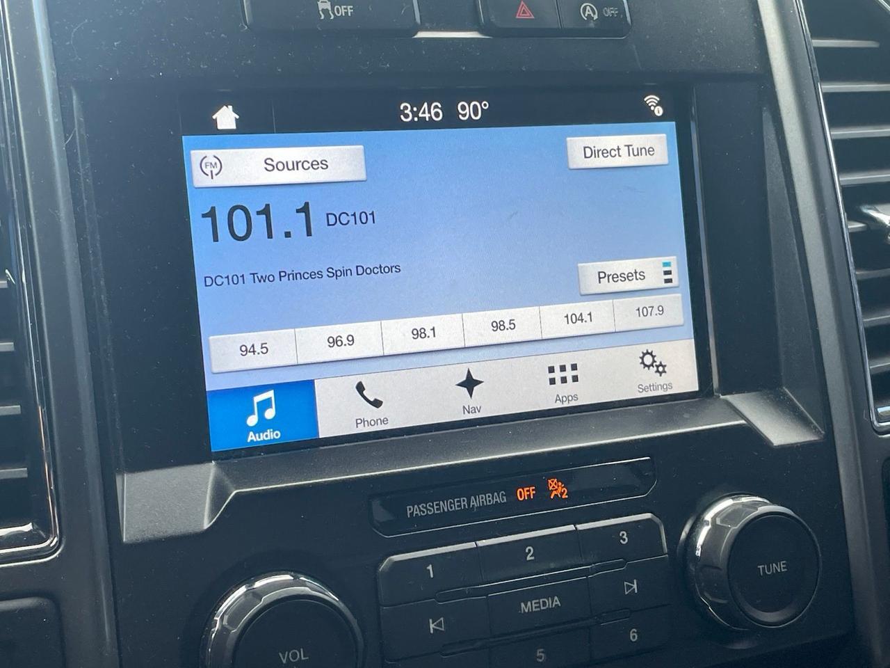 2018 Ford F-150 XLT Springfield VA
