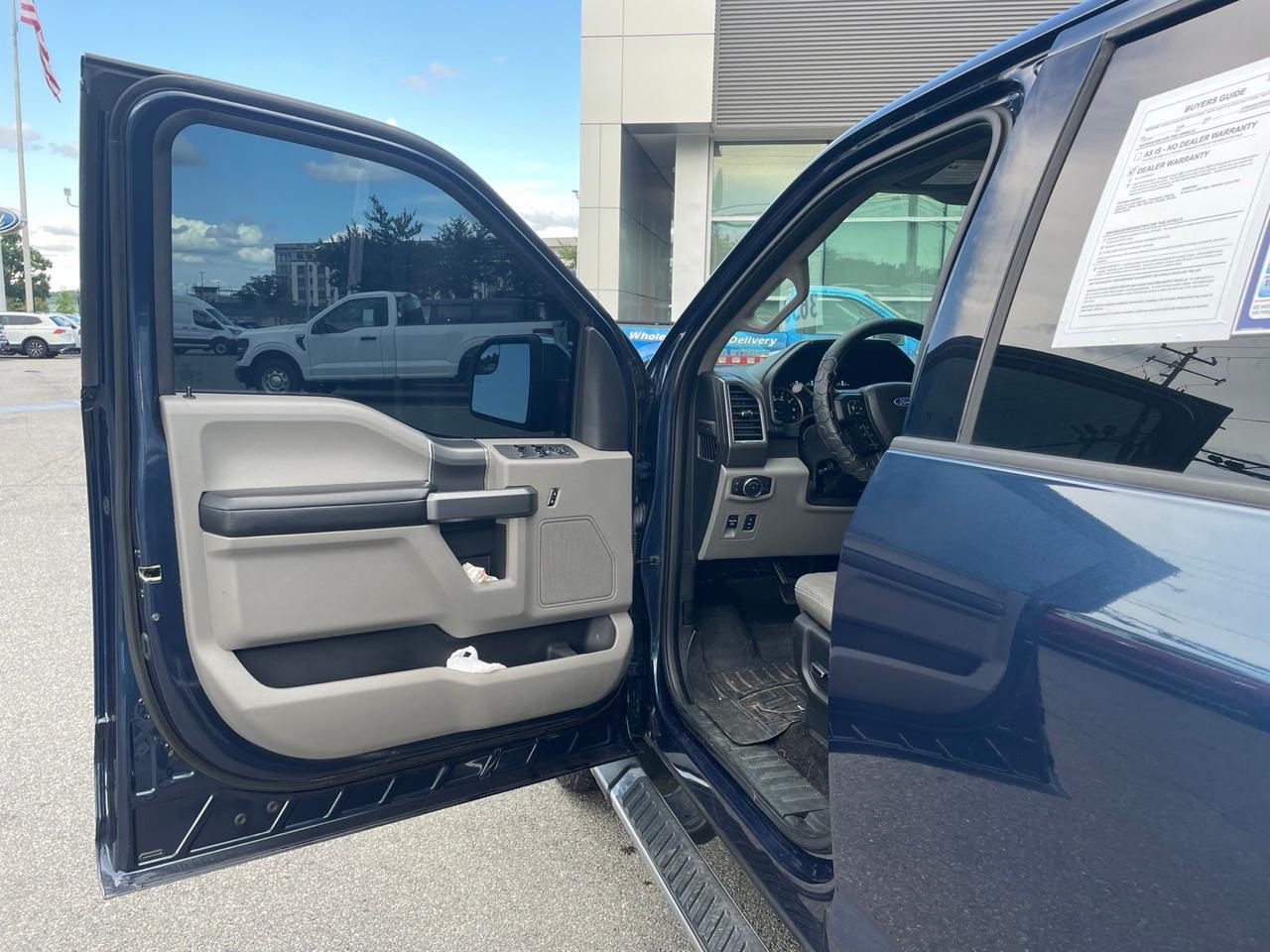 2018 Ford F-150 XLT Springfield VA