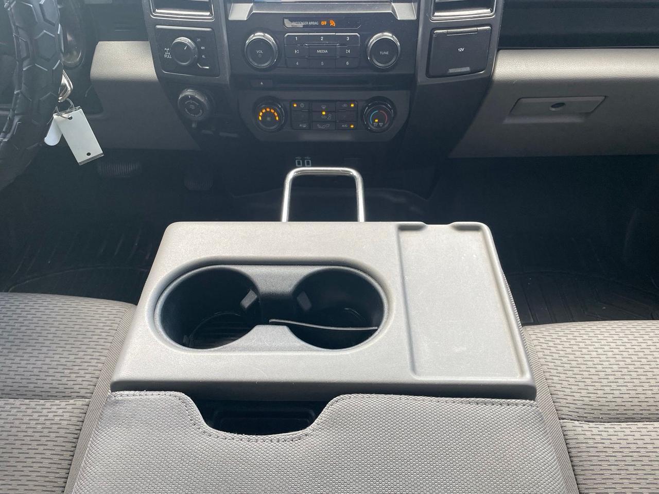 2018 Ford F-150 XLT Springfield VA