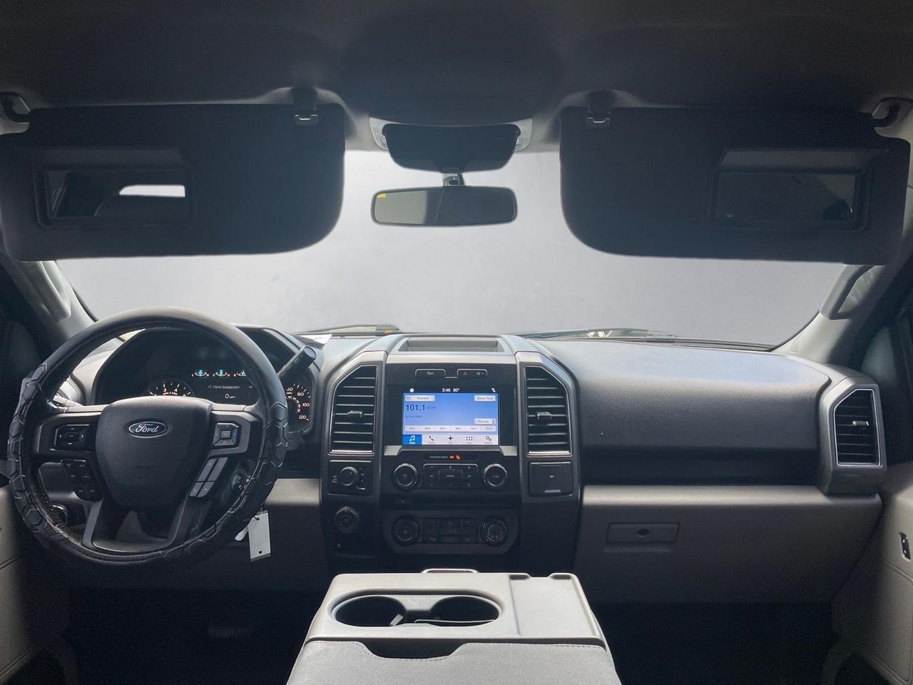 2018 Ford F-150 XLT Springfield VA