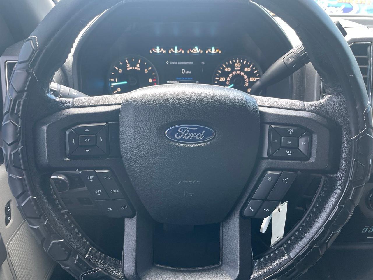 2018 Ford F-150 XLT Springfield VA