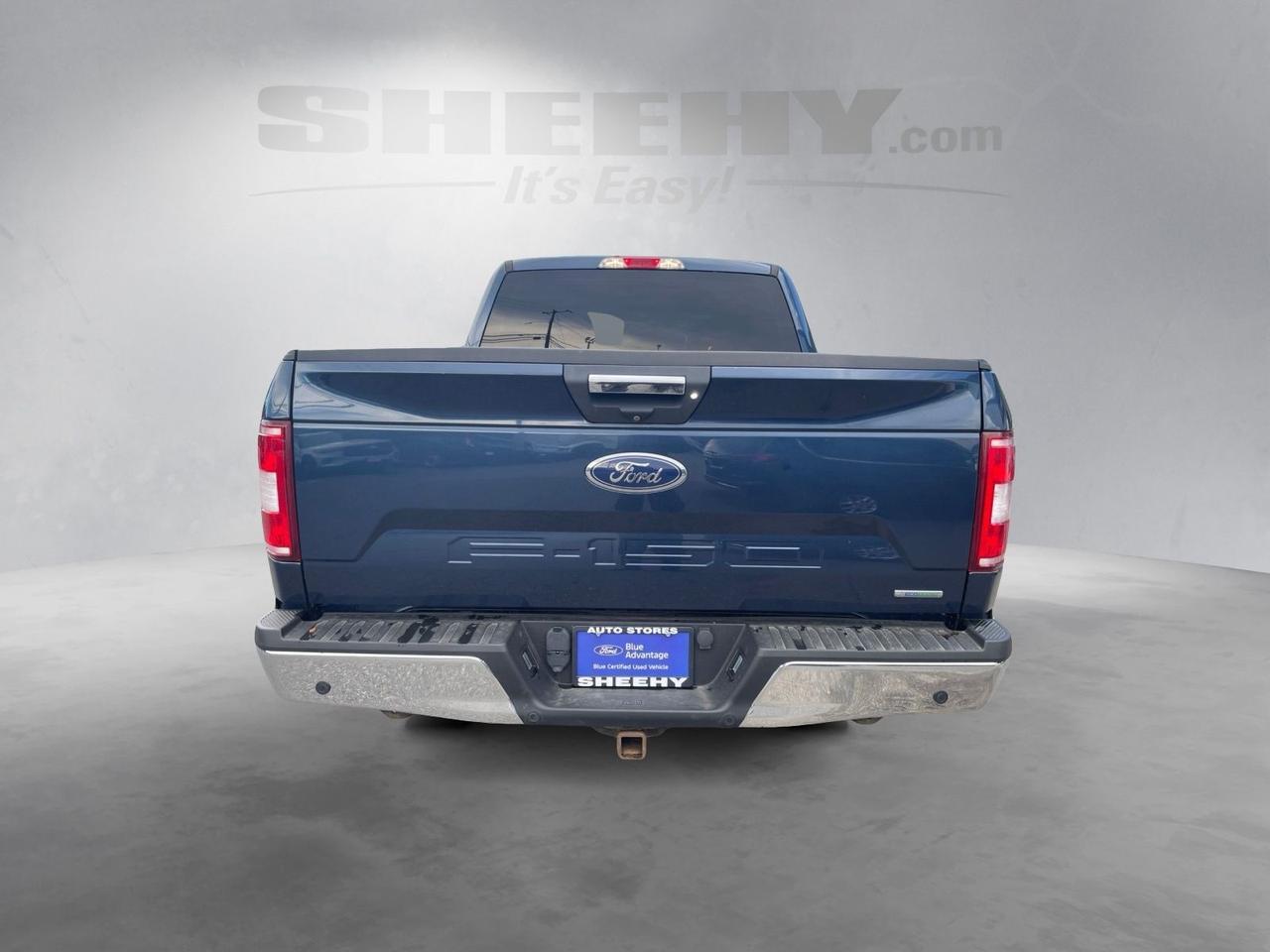 2018 Ford F-150 XLT Springfield VA