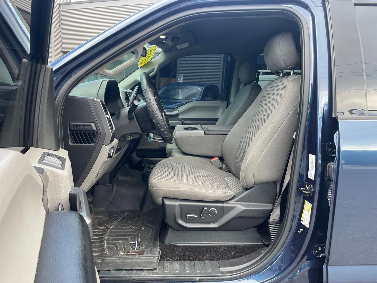 2018 Ford F-150 XLT Springfield VA