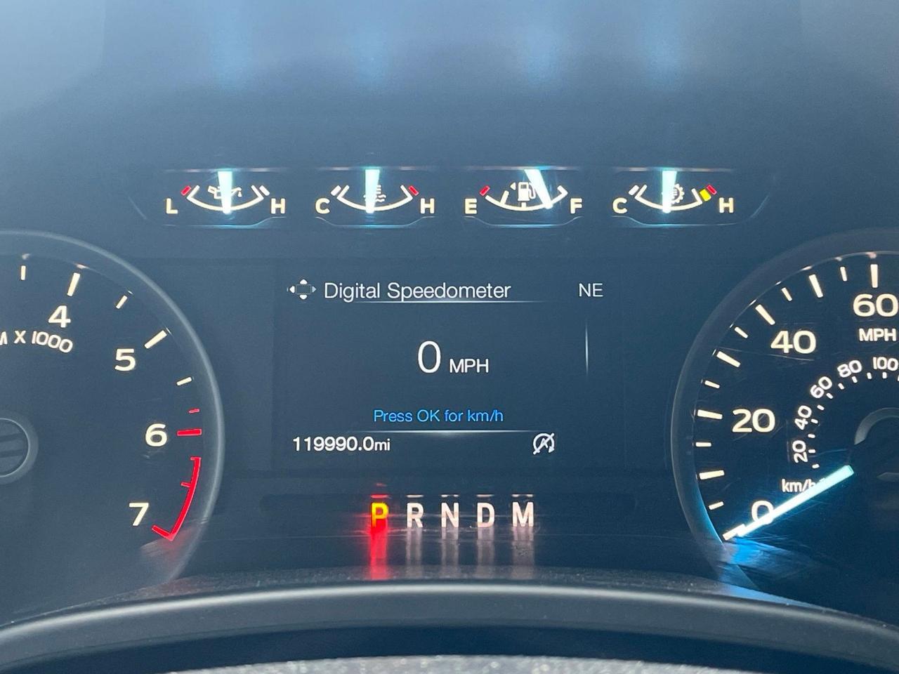 2018 Ford F-150 XLT Springfield VA
