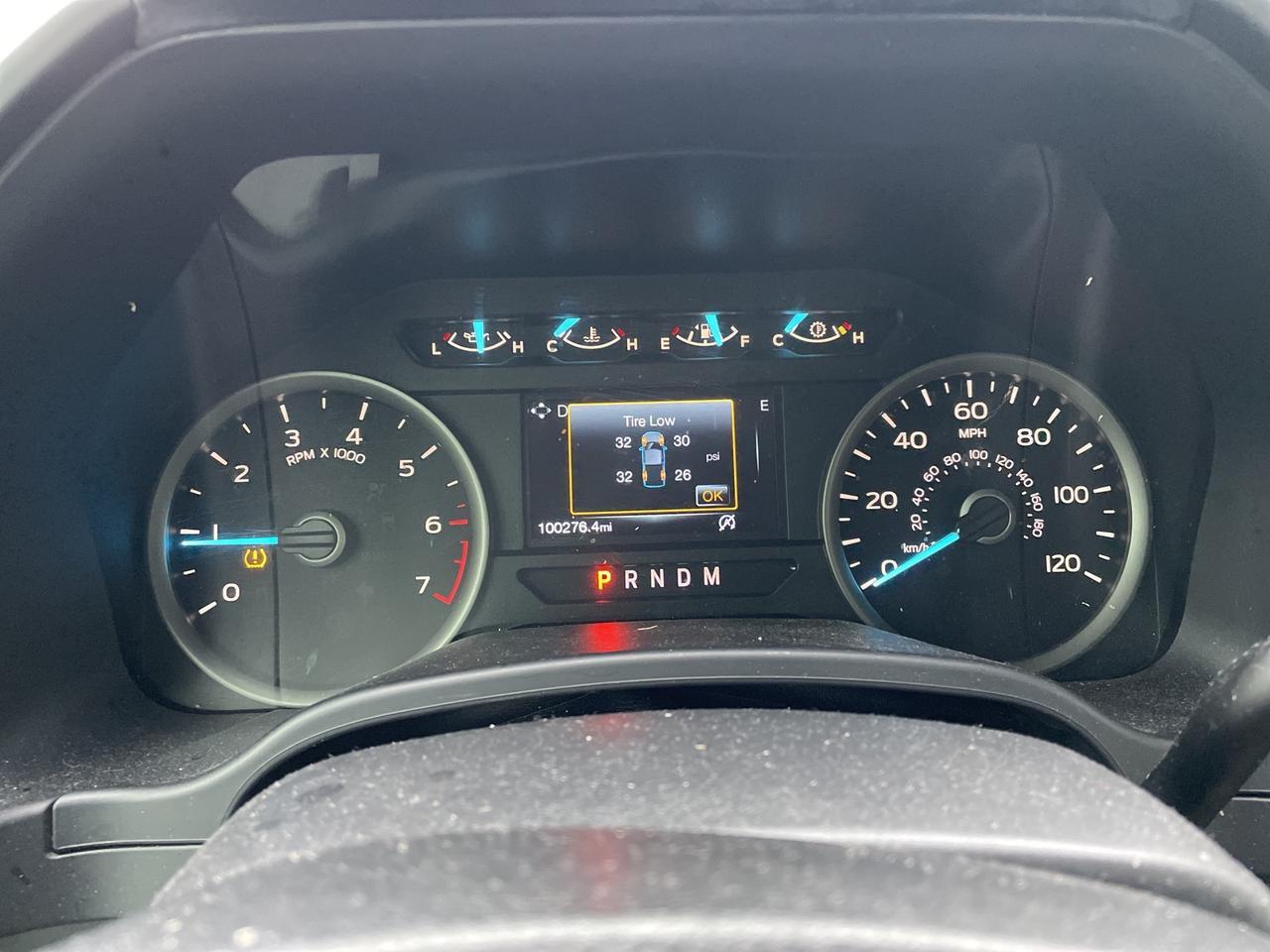 2018 Ford F-150 XLT Springfield VA