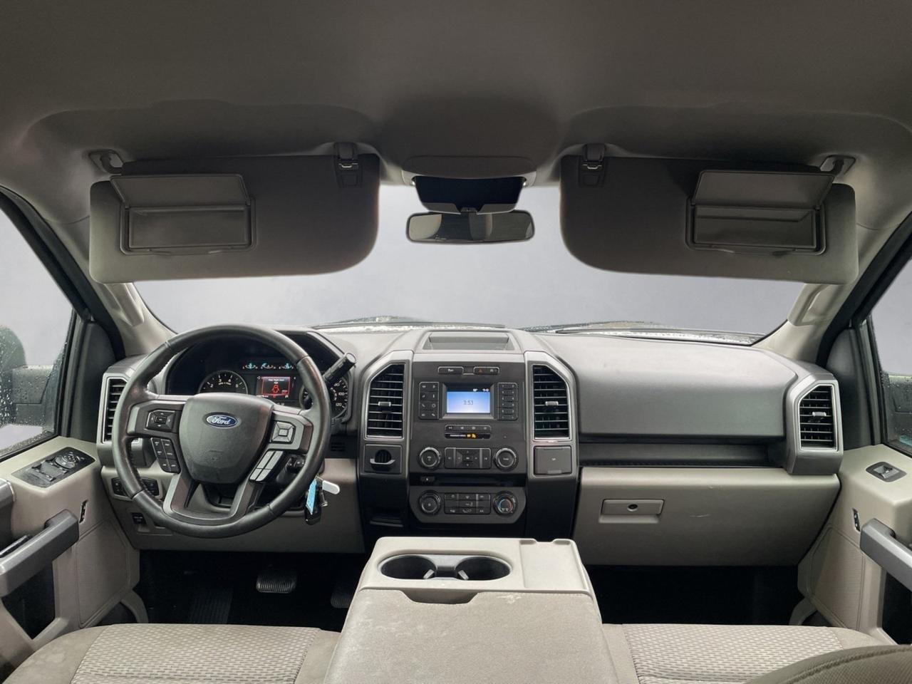 2018 Ford F-150 XLT Springfield VA