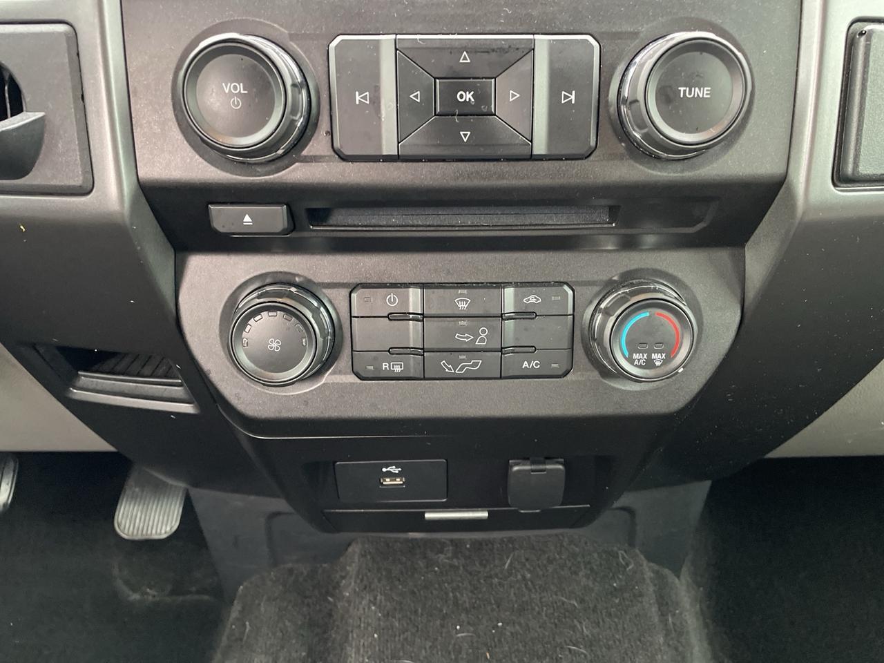 2018 Ford F-150 XLT Springfield VA