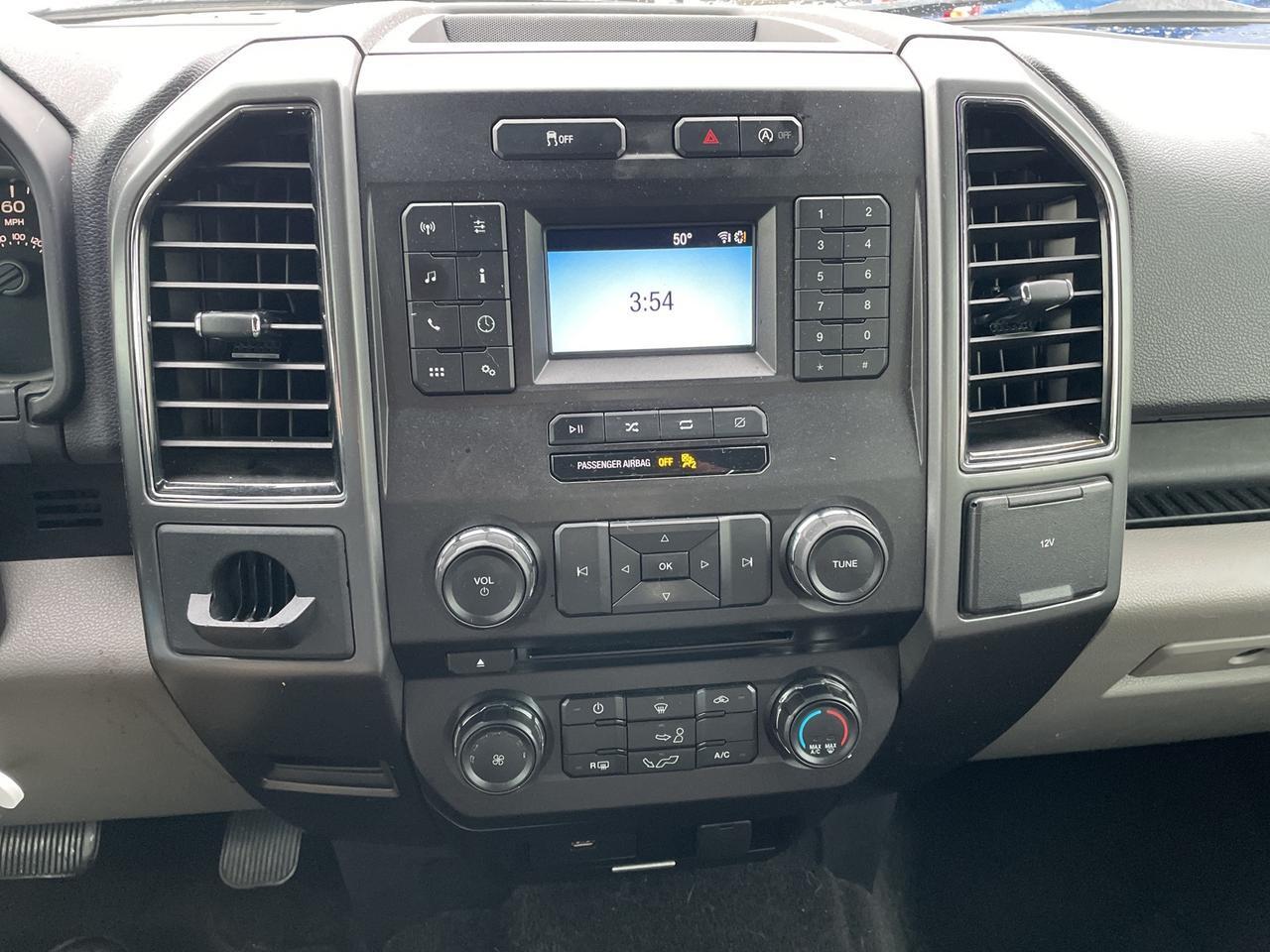 2018 Ford F-150 XLT Springfield VA
