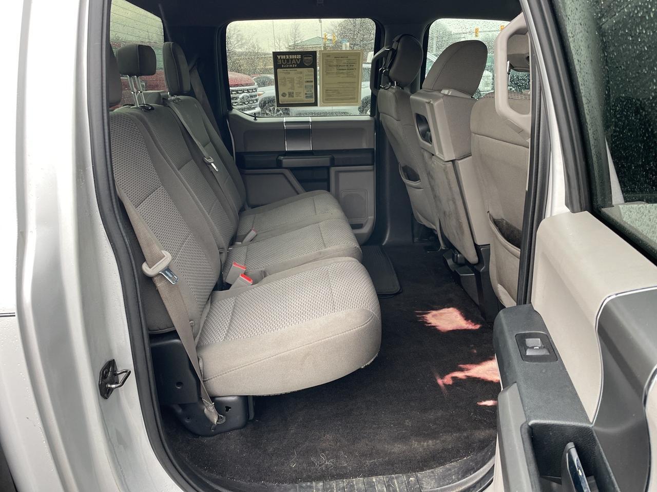 2018 Ford F-150 XLT Springfield VA