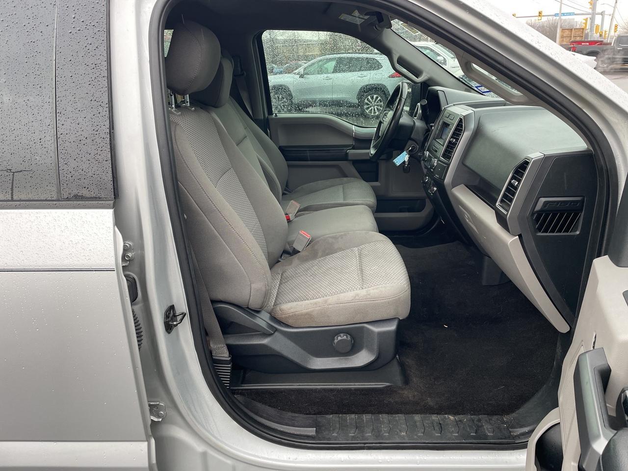 2018 Ford F-150 XLT Springfield VA