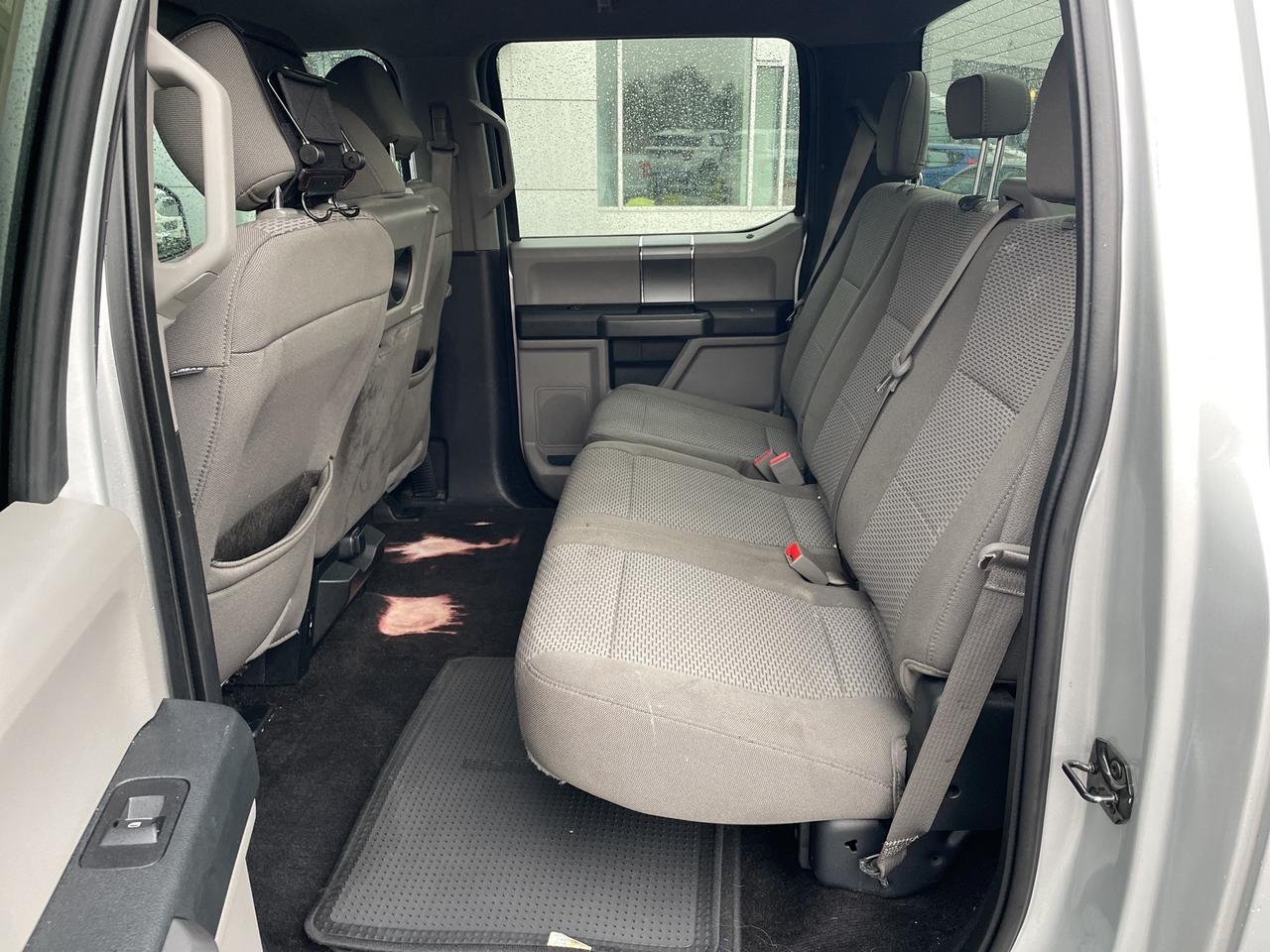 2018 Ford F-150 XLT Springfield VA