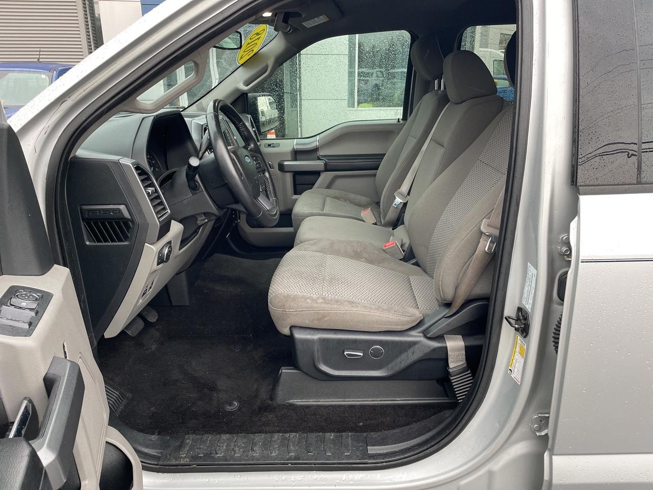 2018 Ford F-150 XLT Springfield VA