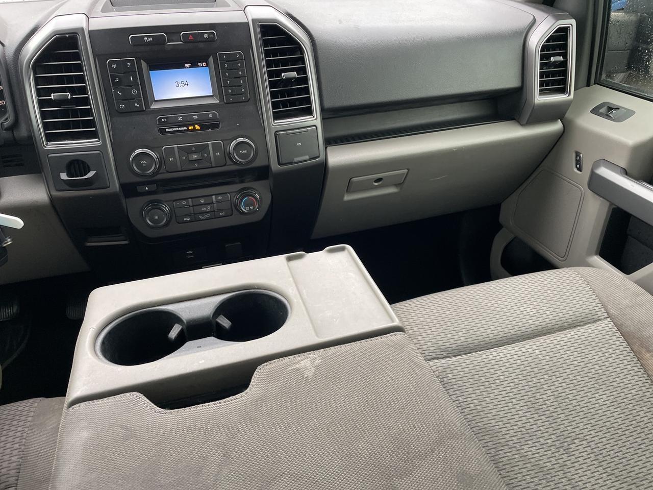 2018 Ford F-150 XLT Springfield VA