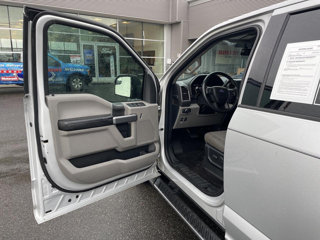 2018 Ford F-150 XLT Springfield VA