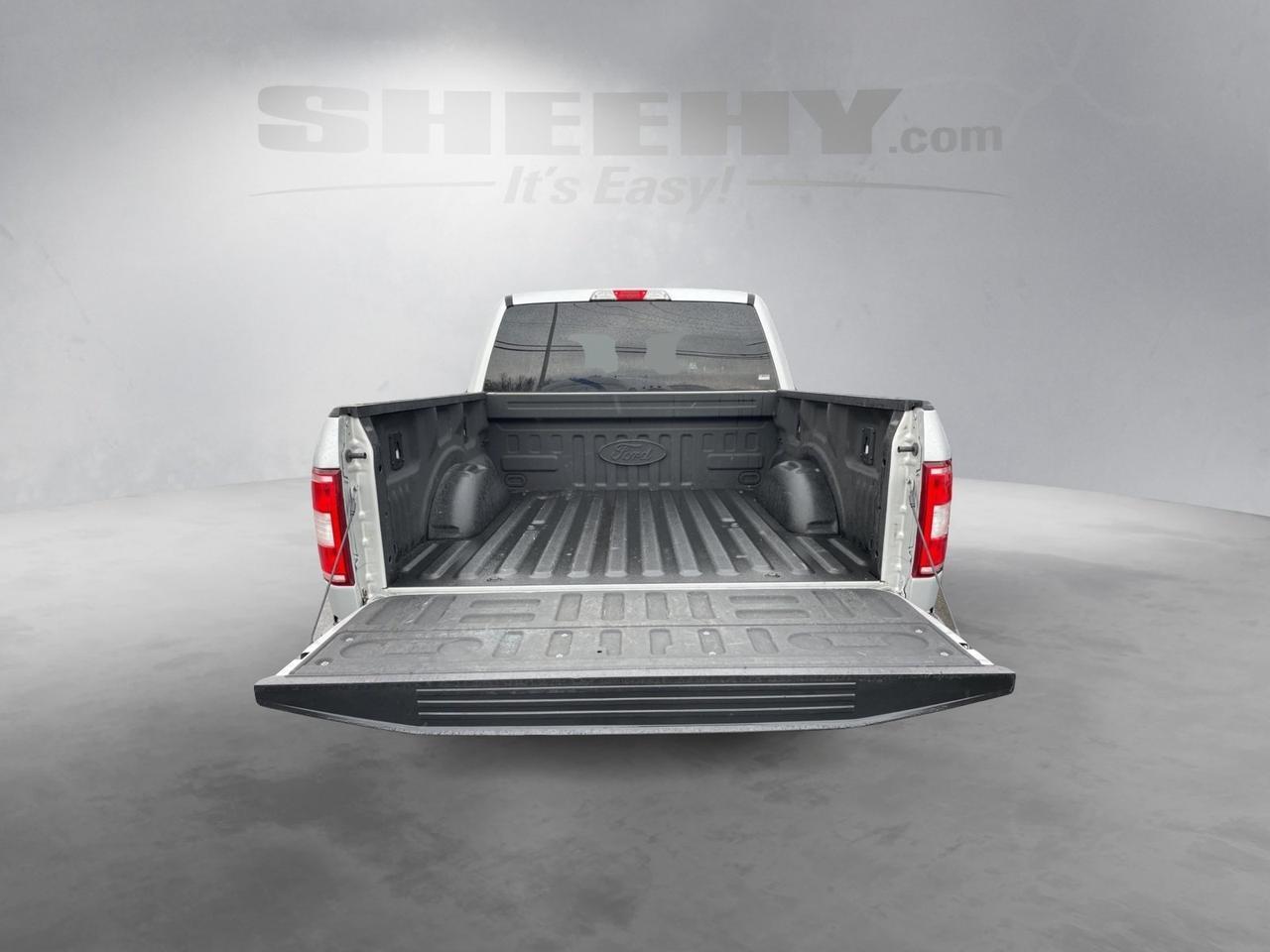 2018 Ford F-150 XLT Springfield VA