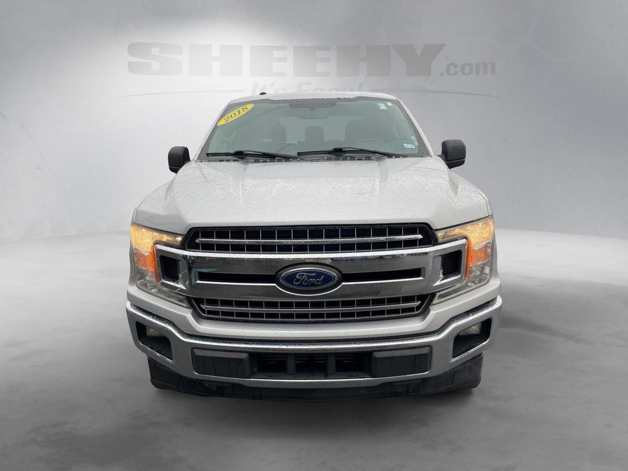 2018 Ford F-150 XLT Springfield VA