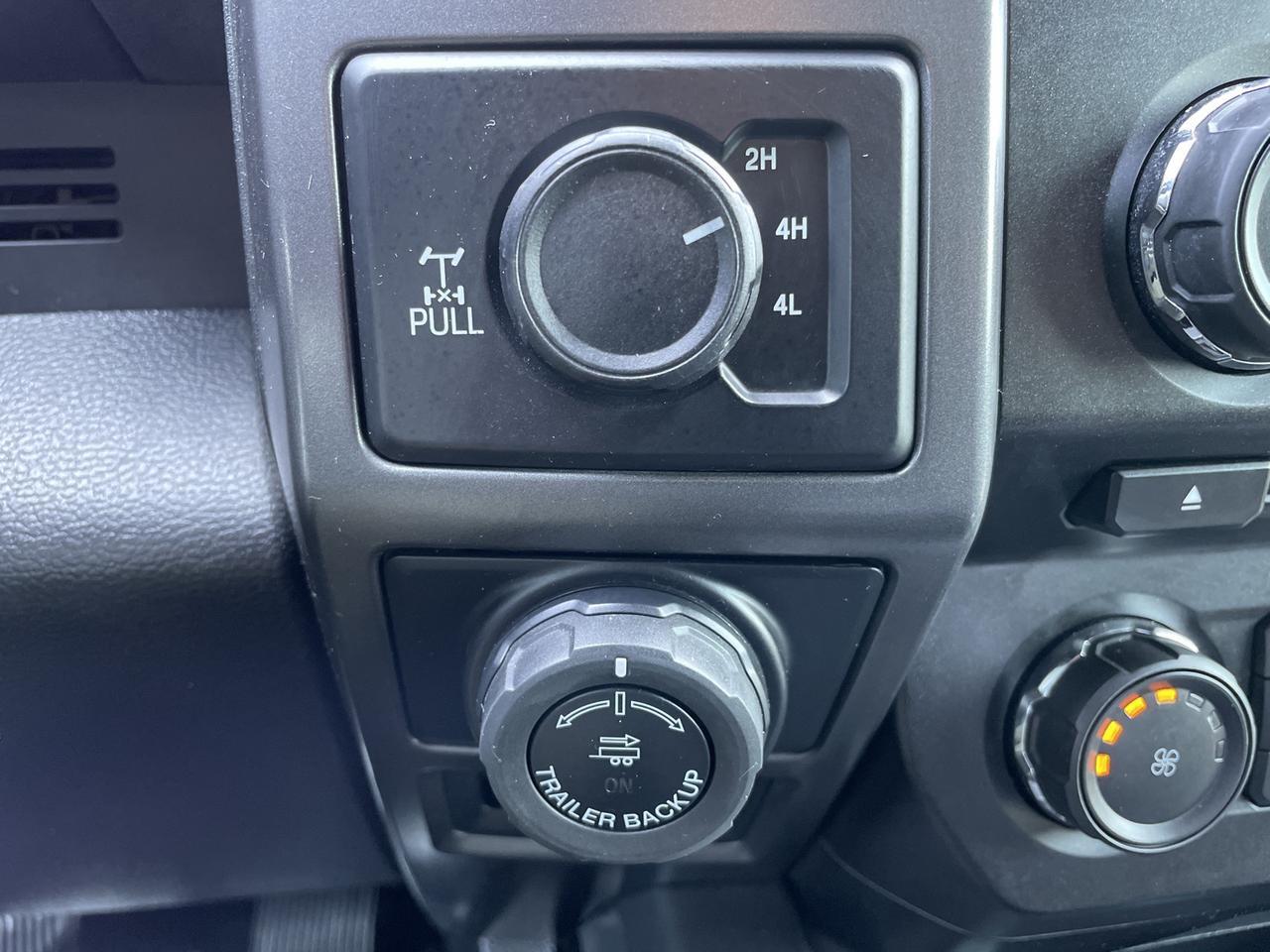 2018 Ford F-150 XLT Springfield VA