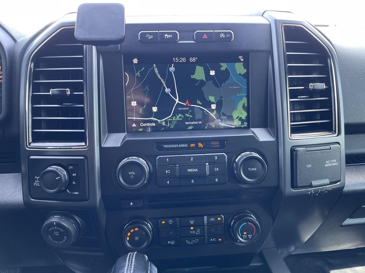 2018 Ford F-150 XLT Springfield VA
