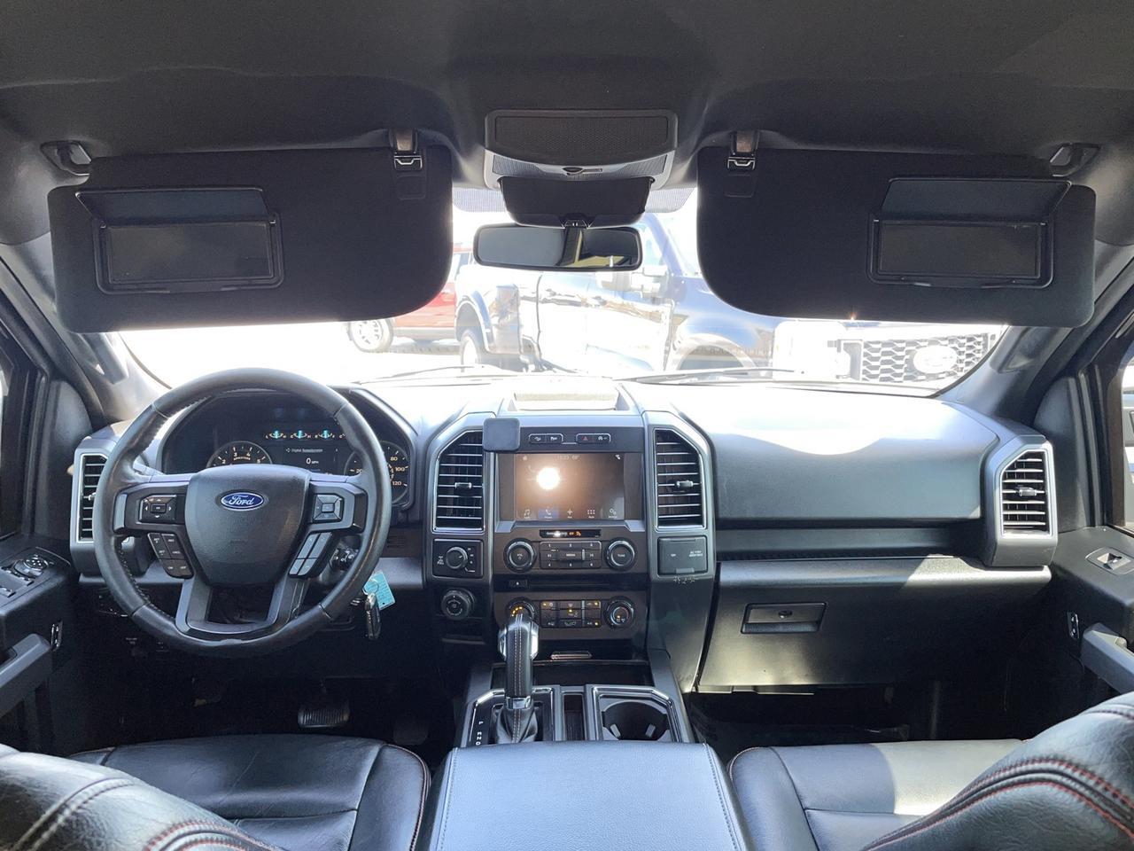 2018 Ford F-150 XLT Springfield VA