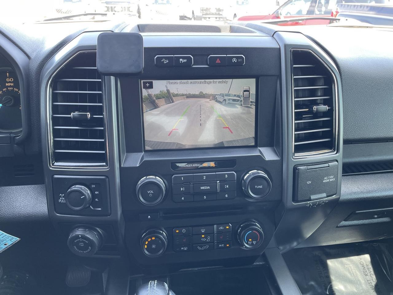 2018 Ford F-150 XLT Springfield VA