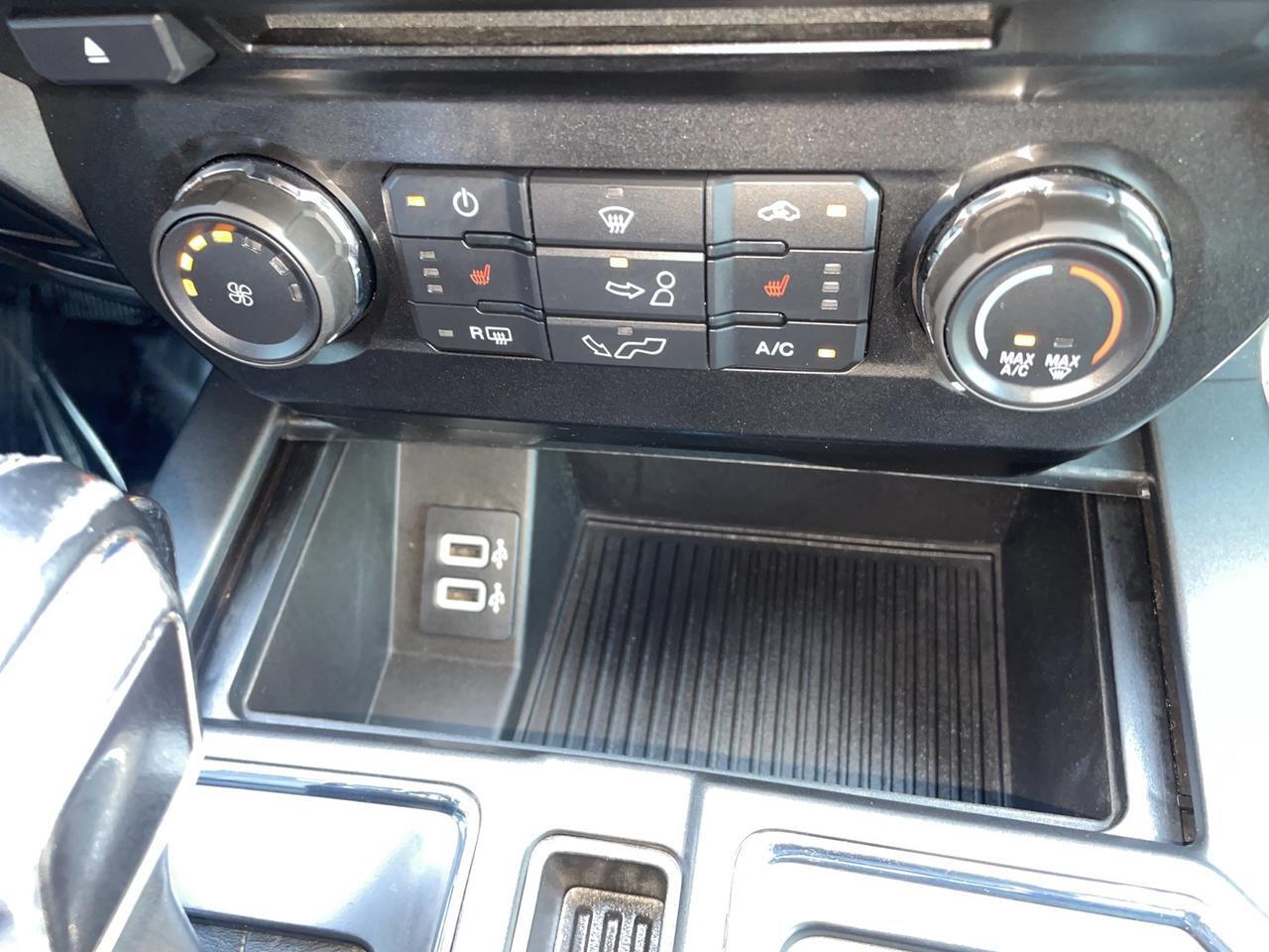 2018 Ford F-150 XLT Springfield VA
