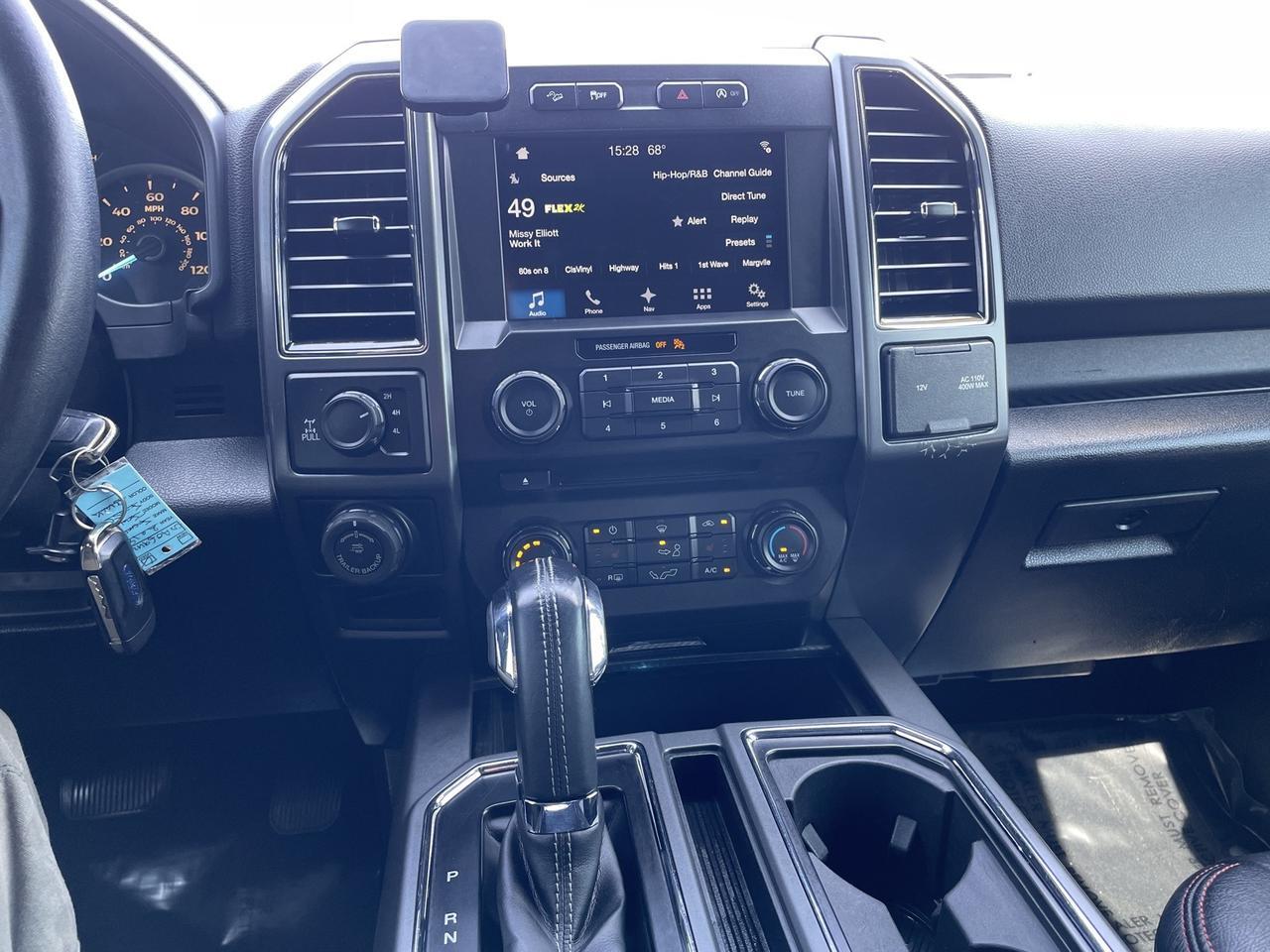 2018 Ford F-150 XLT Springfield VA