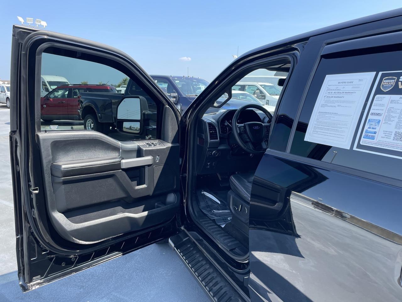 2018 Ford F-150 XLT Springfield VA