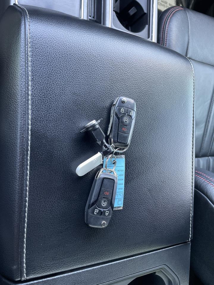 2018 Ford F-150 XLT Springfield VA