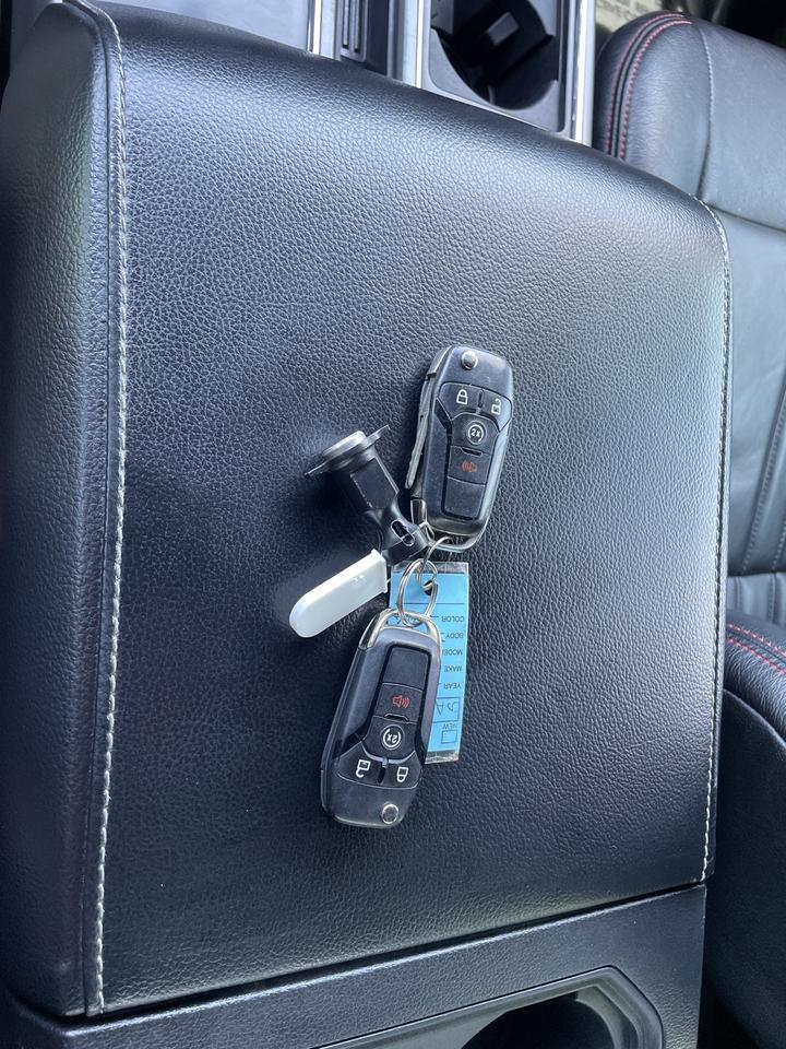 2018 Ford F-150 XLT Springfield VA