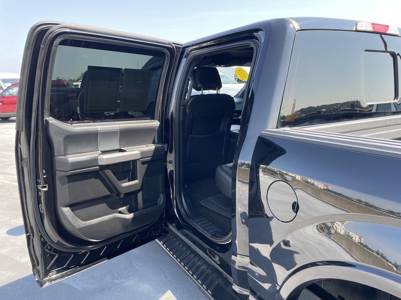 2018 Ford F-150 XLT Springfield VA