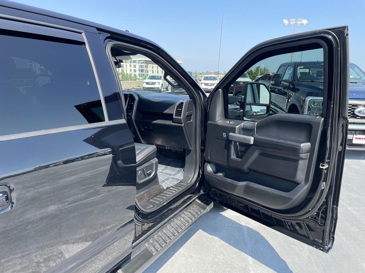 2018 Ford F-150 XLT Springfield VA