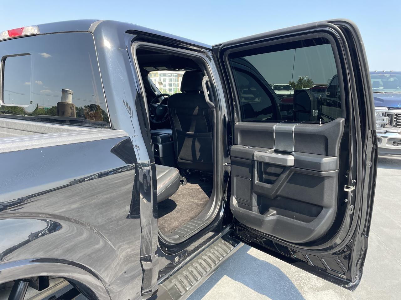 2018 Ford F-150 XLT Springfield VA