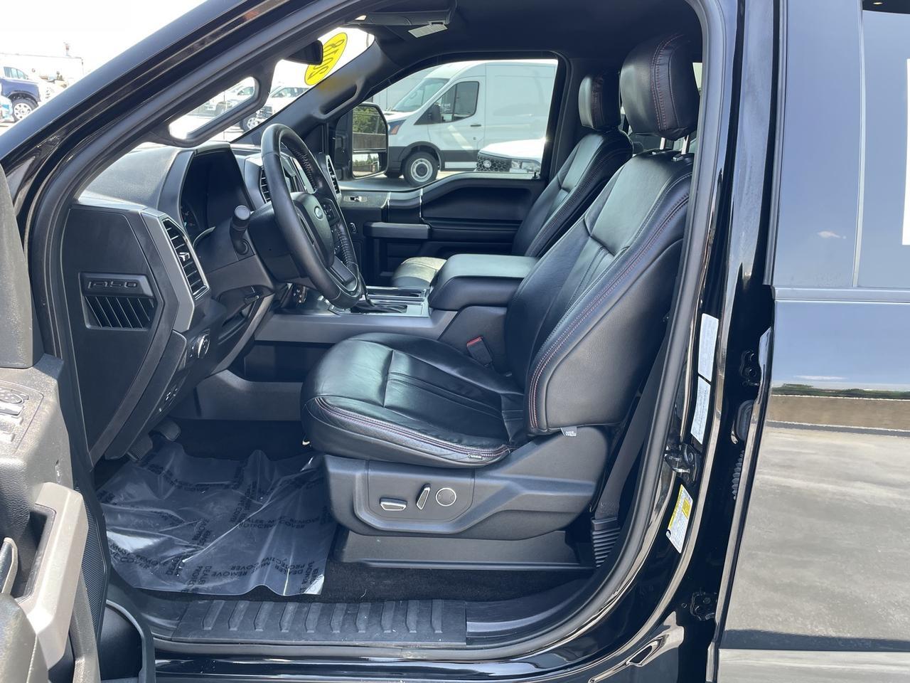2018 Ford F-150 XLT Springfield VA