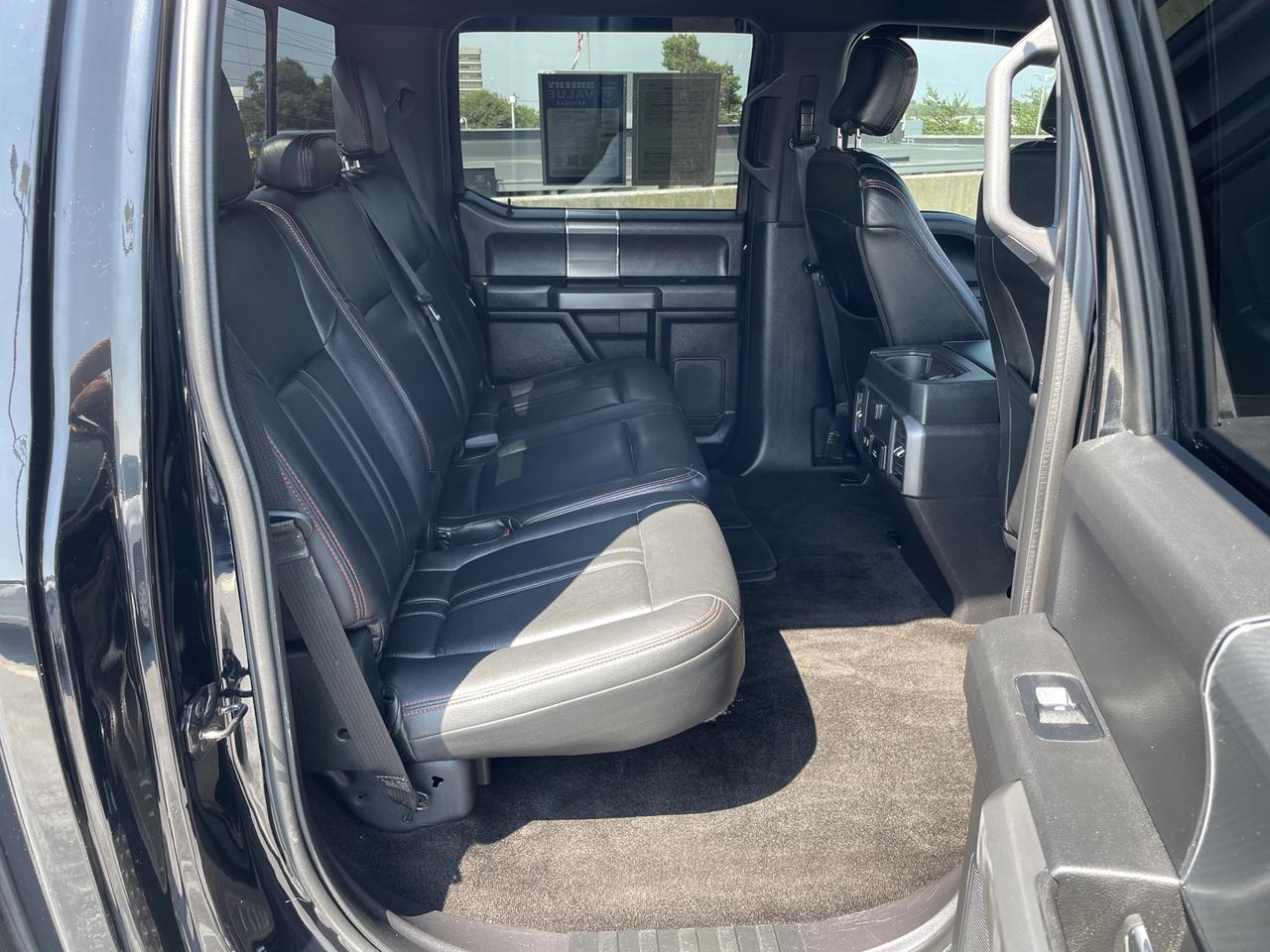 2018 Ford F-150 XLT Springfield VA