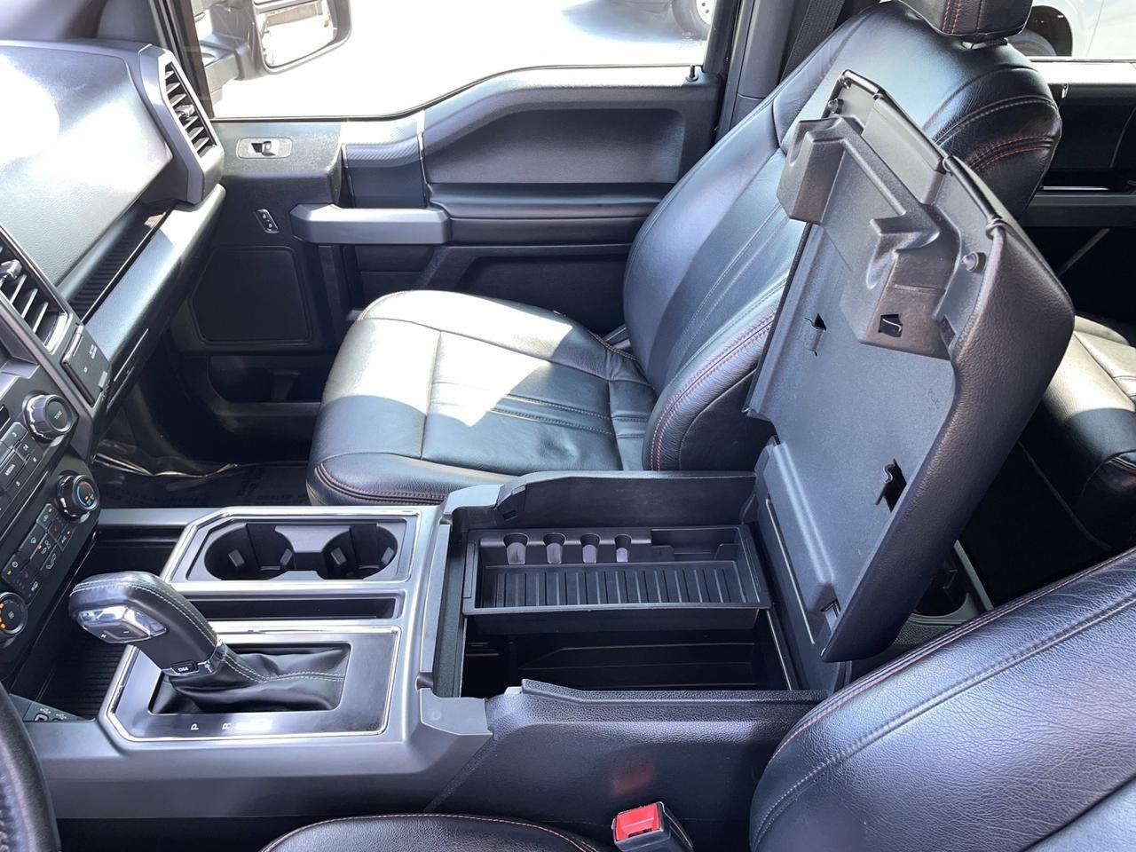 2018 Ford F-150 XLT Springfield VA