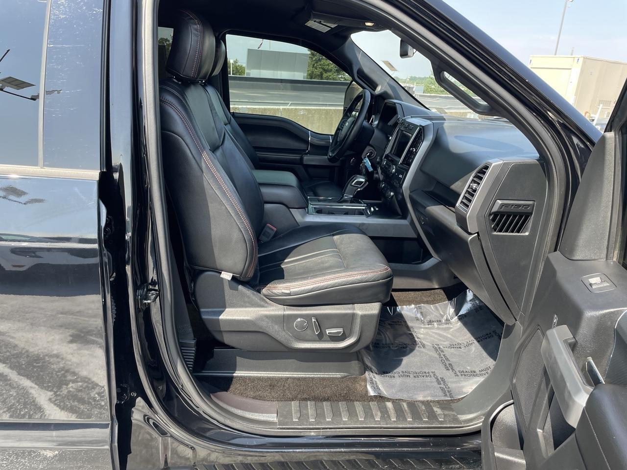 2018 Ford F-150 XLT Springfield VA