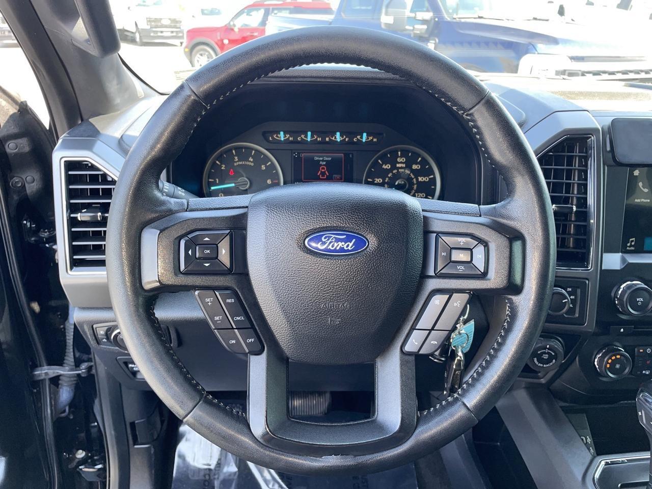 2018 Ford F-150 XLT Springfield VA