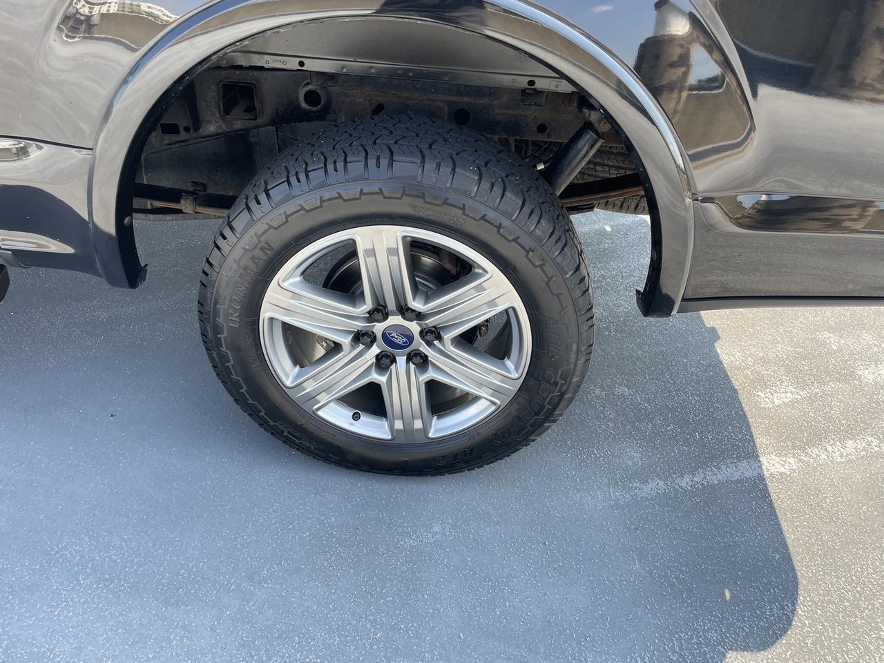 2018 Ford F-150 XLT Springfield VA