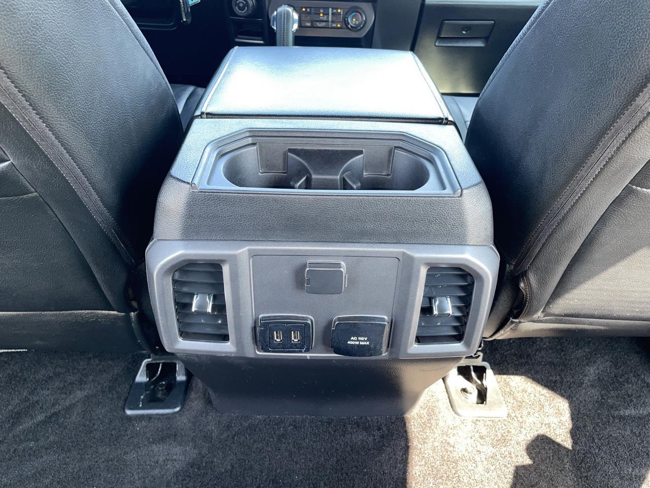2018 Ford F-150 XLT Springfield VA