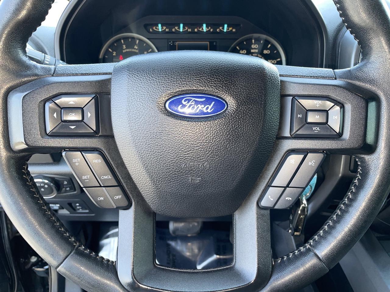2018 Ford F-150 XLT Springfield VA