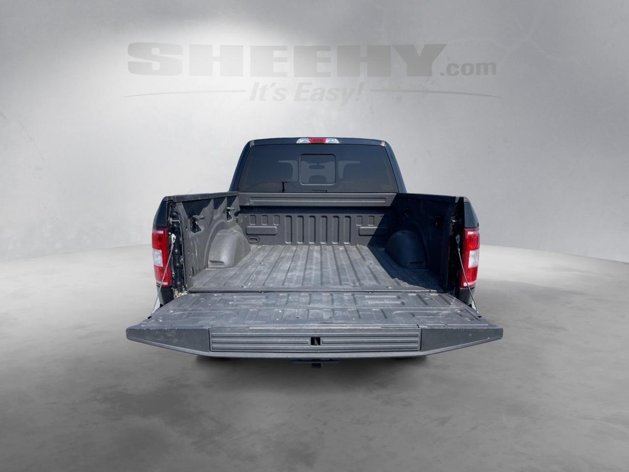 2018 Ford F-150 XLT Springfield VA