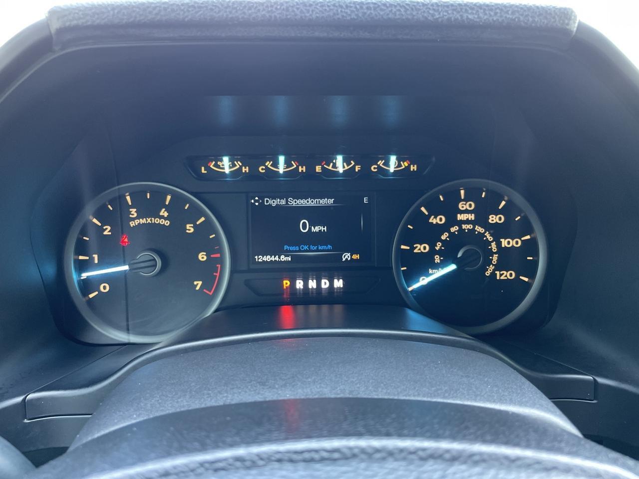 2018 Ford F-150 XLT Springfield VA