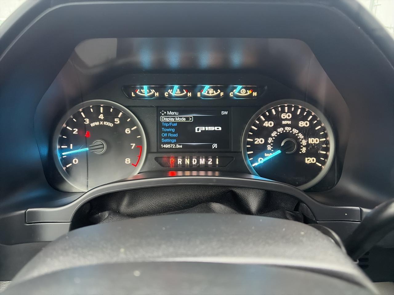 2018 Ford F-150 XLT Springfield VA