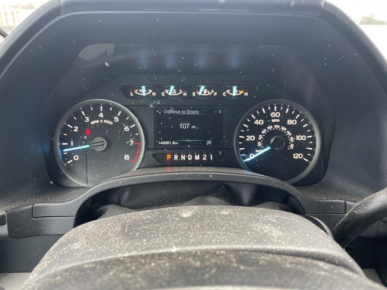 2018 Ford F-150 XLT Springfield VA