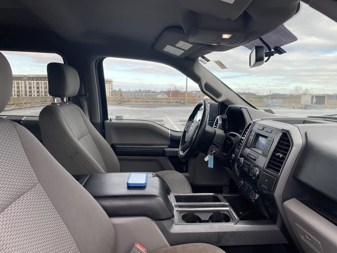 2018 Ford F-150 XLT Springfield VA