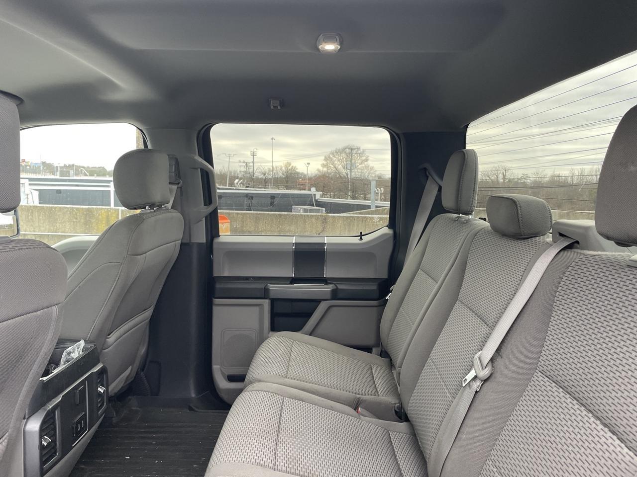 2018 Ford F-150 XLT Springfield VA